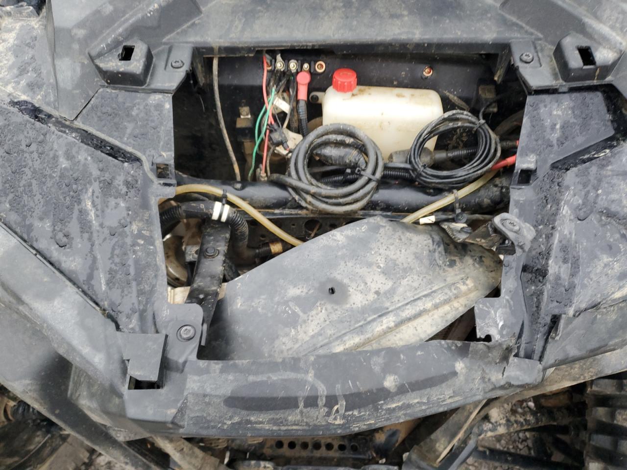 2023 Polaris Rzr Xp 1000 VIN: 3NSNAE996PH353844 Lot: 93615075