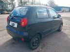 2009 CHEVROLET MATIZ 0.8 S 5DR for sale at Copart GLOUCESTER