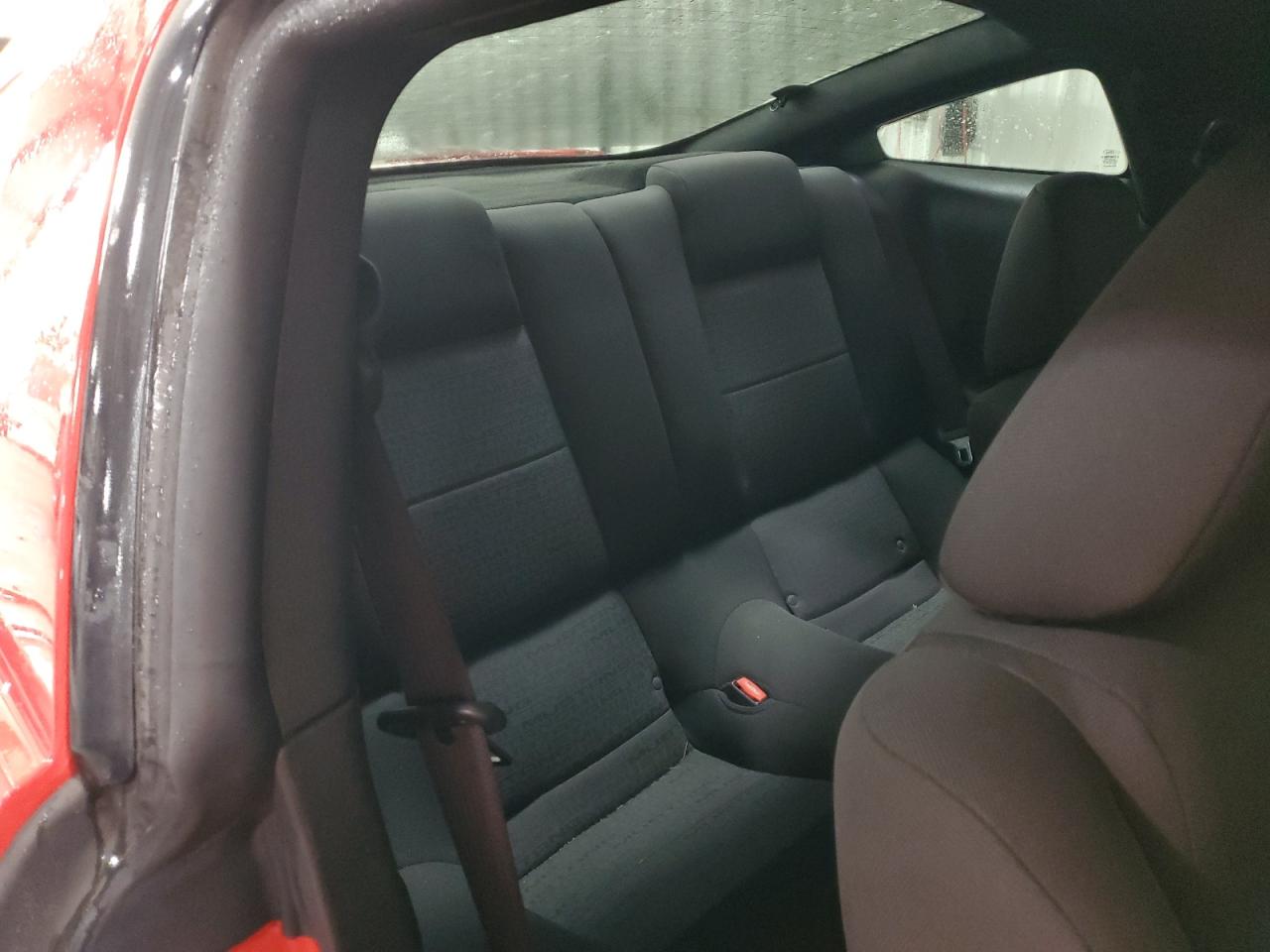 2007 Ford Mustang VIN: 1ZVFT80N275256100 Lot: 91826055