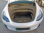 2021 TESLA MODEL 3 LONG RANGE AWD 4DR AUTO for sale at Copart SANDY