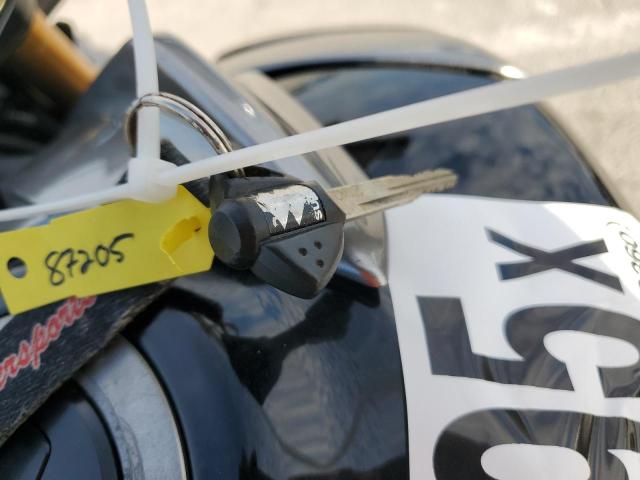 2023 SUZUKI GSX-S750 M  