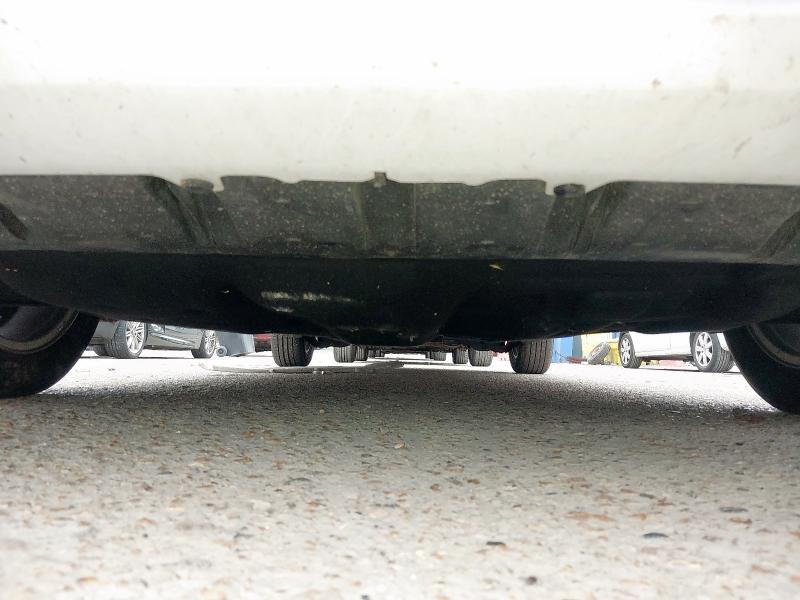 2023 FORD TRANSIT CONNECT 1.5 ECOBLUE 100PS LIMITED VAN POWERSHIFT