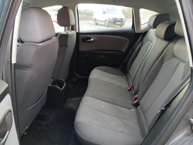 2010 SEAT LEON