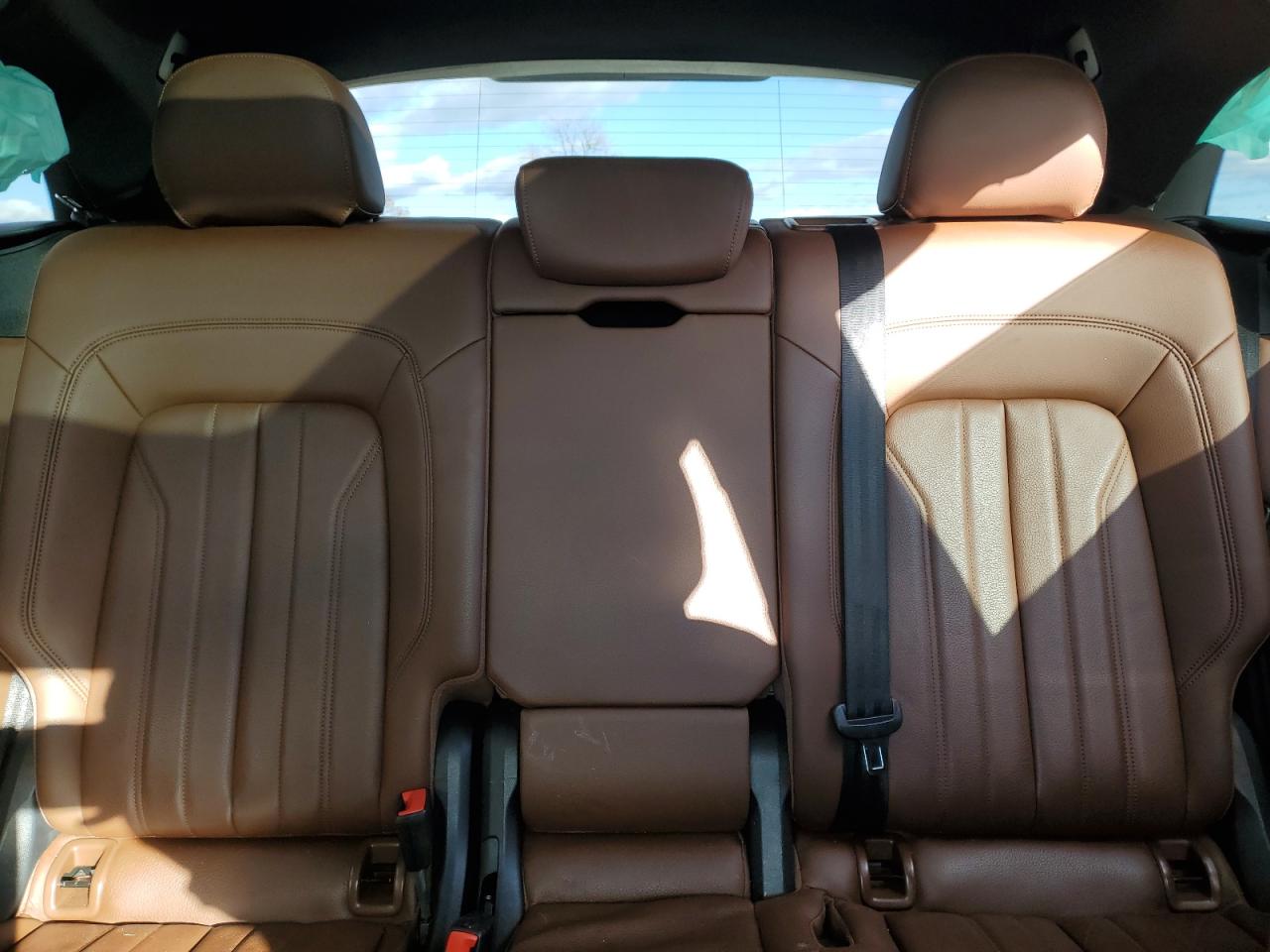 2019 Audi Q5 Premium VIN: WA1ANAFY1K2080676 Lot: 93098055