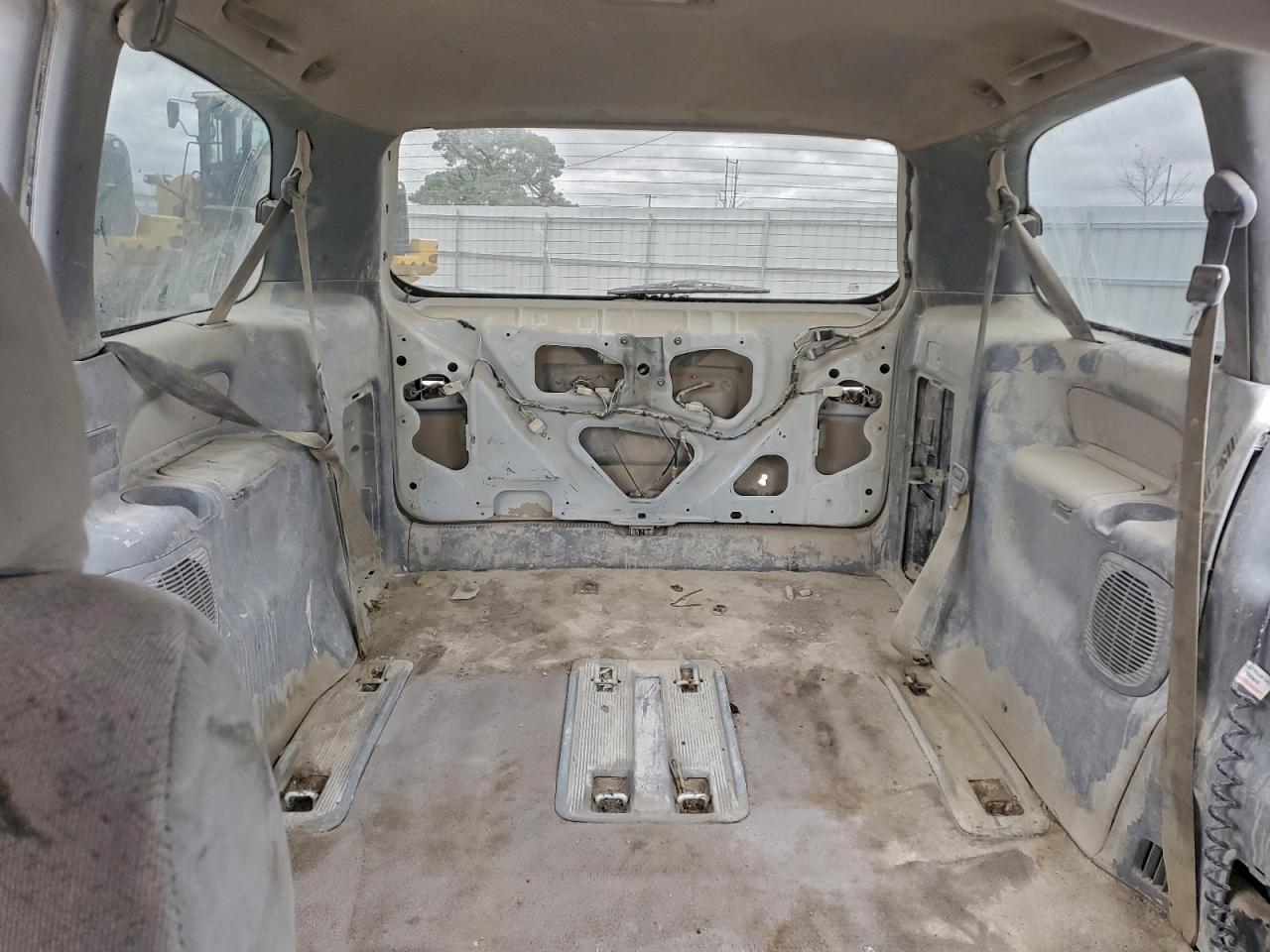 2000 Toyota Sienna Ce VIN: 4T3GF19C7YU208061 Lot: 94363435