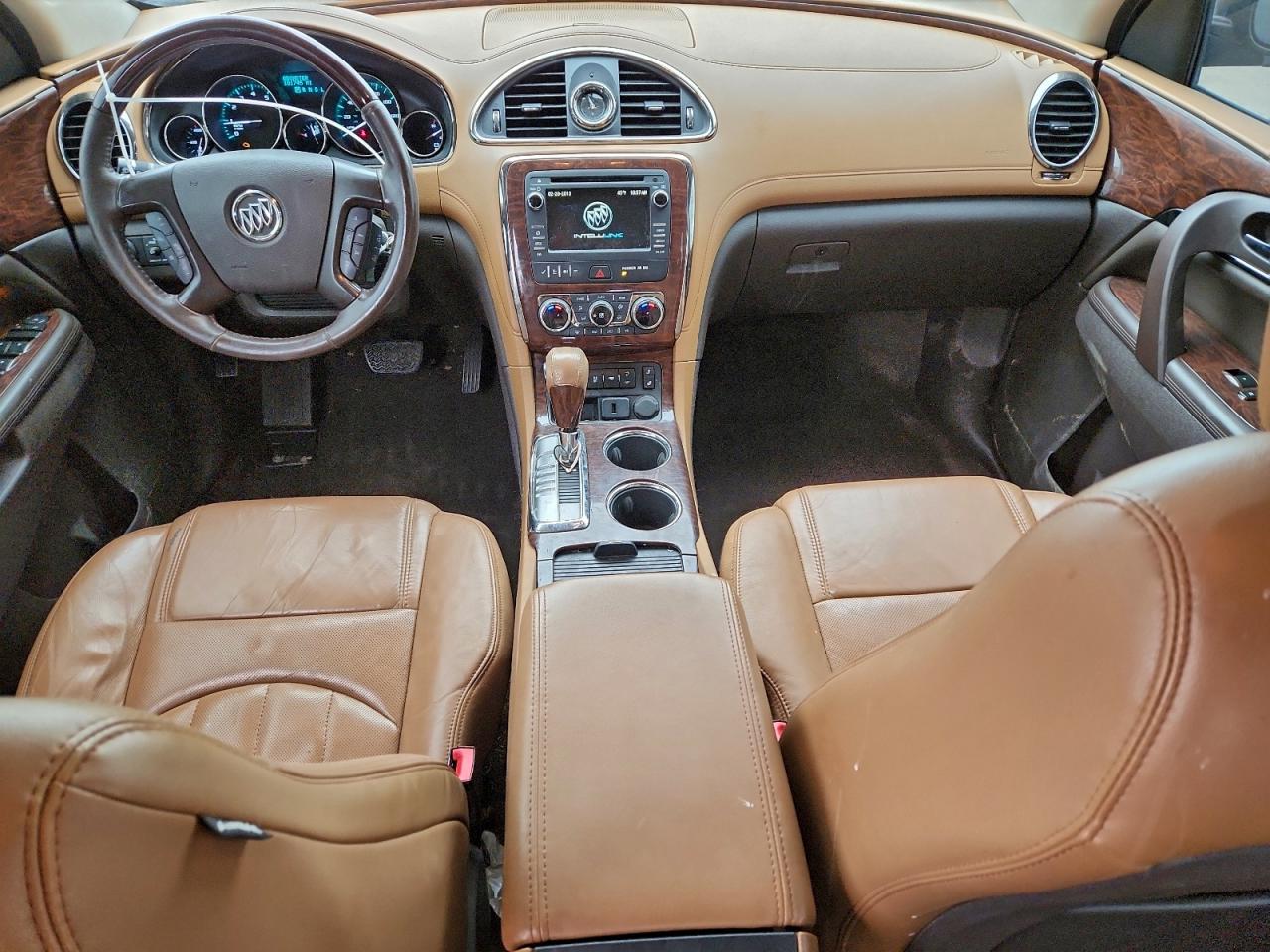 2016 Buick Enclave VIN: 5GAKVBKD2GJ158058 Lot: 93376475