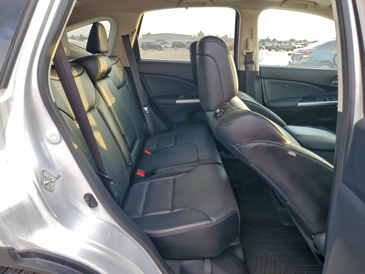 2016 Honda Cr-V Exl VIN: 5J6RM4H77GL026084 Lot: 93920915