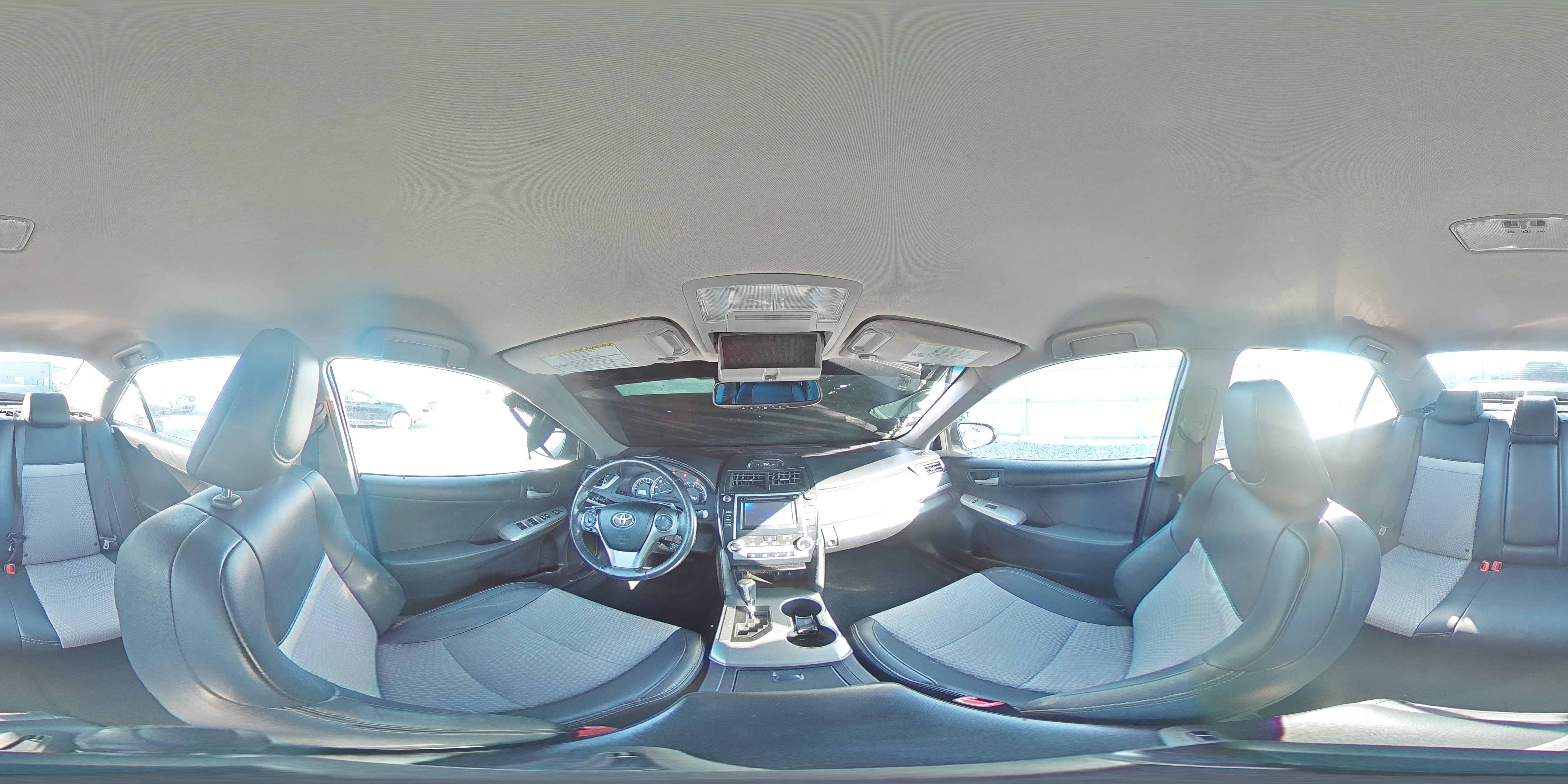 2012 Toyota Camry Base VIN: 4T1BF1FK2CU105878 Lot: 94148095