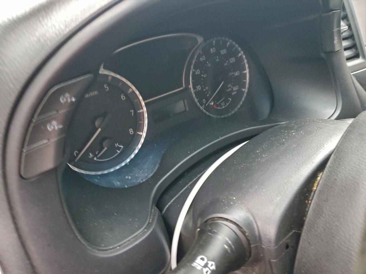 2019 Infiniti Qx60 Luxe VIN: 5N1DL0MM9KC565334 Lot: 94396015