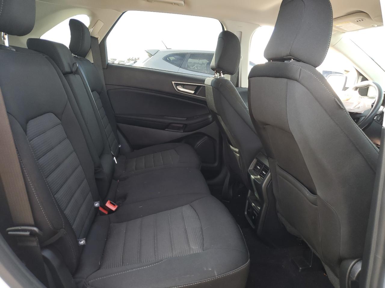 2023 Ford Edge Sel VIN: 2FMPK4J99PBA22807 Lot: 91823395