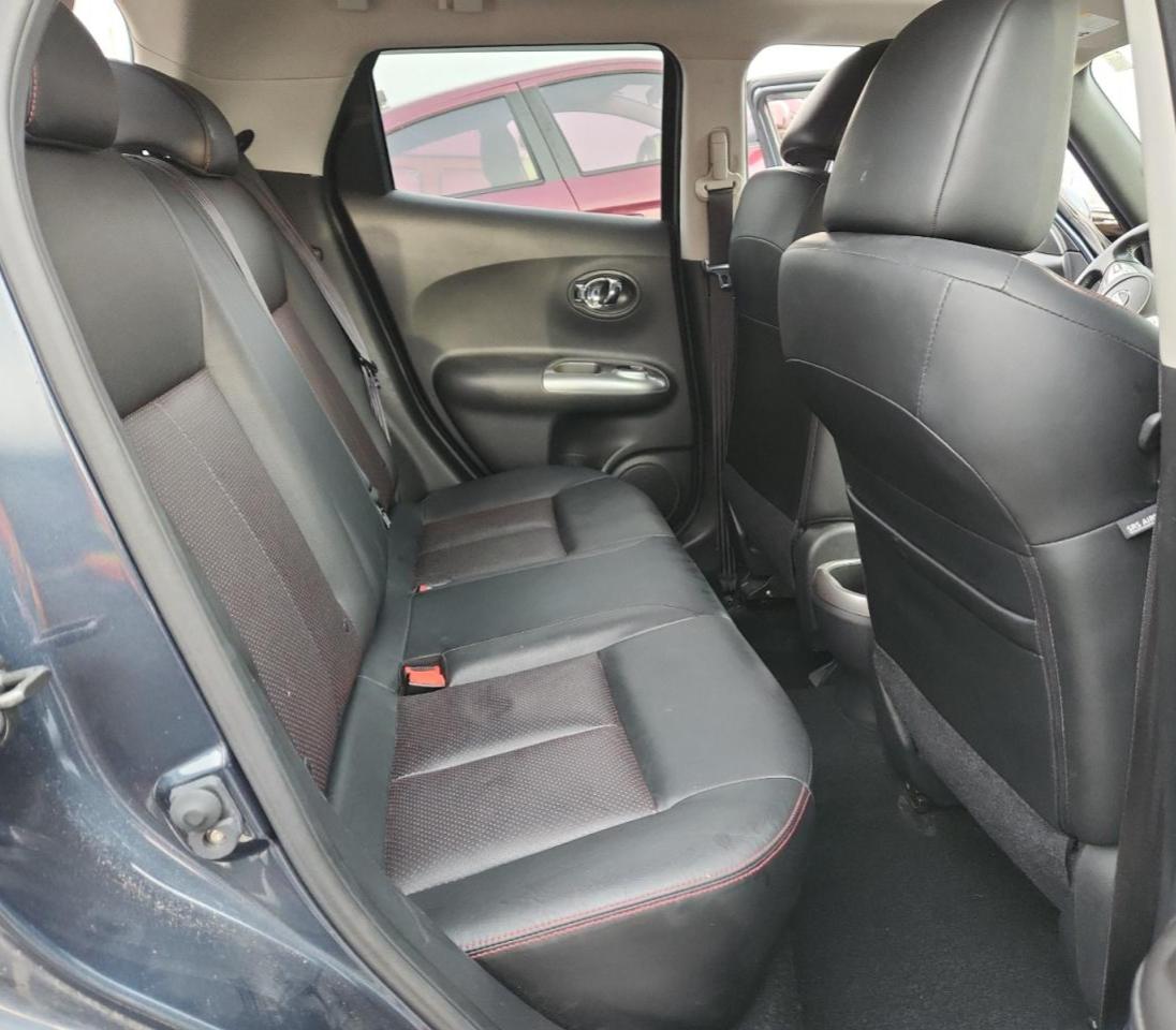 2013 Nissan Juke S VIN: JN8AF5MR2DT222573 Lot: 93847135