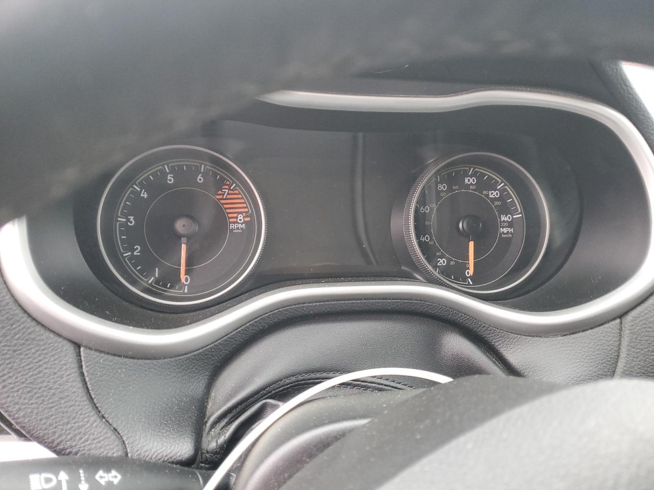 2016 Jeep Cherokee Trailhawk VIN: 1C4PJMBSXGW310360 Lot: 92276005