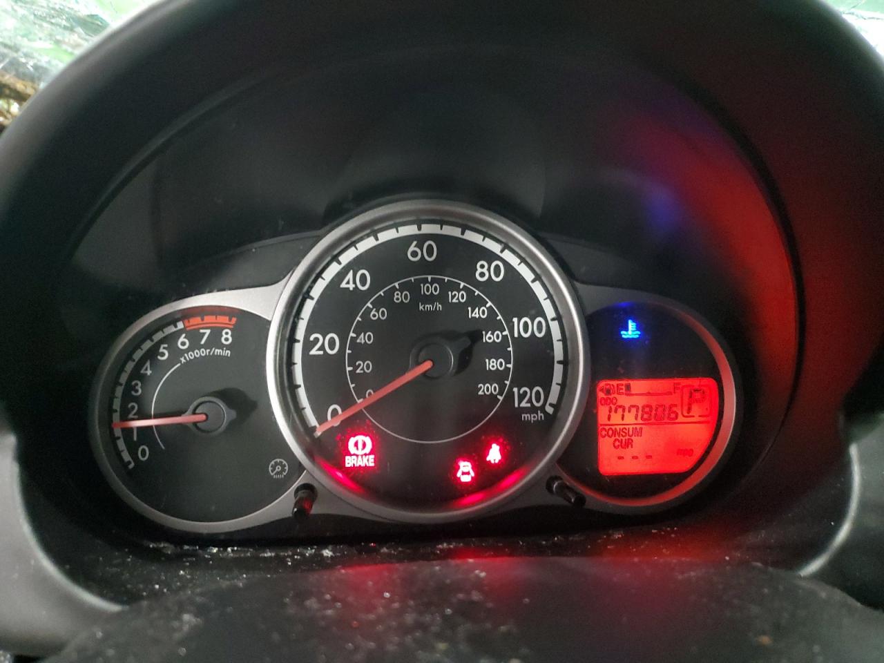 2012 Mazda Mazda2 VIN: JM1DE1LY7C0147236 Lot: 93189625