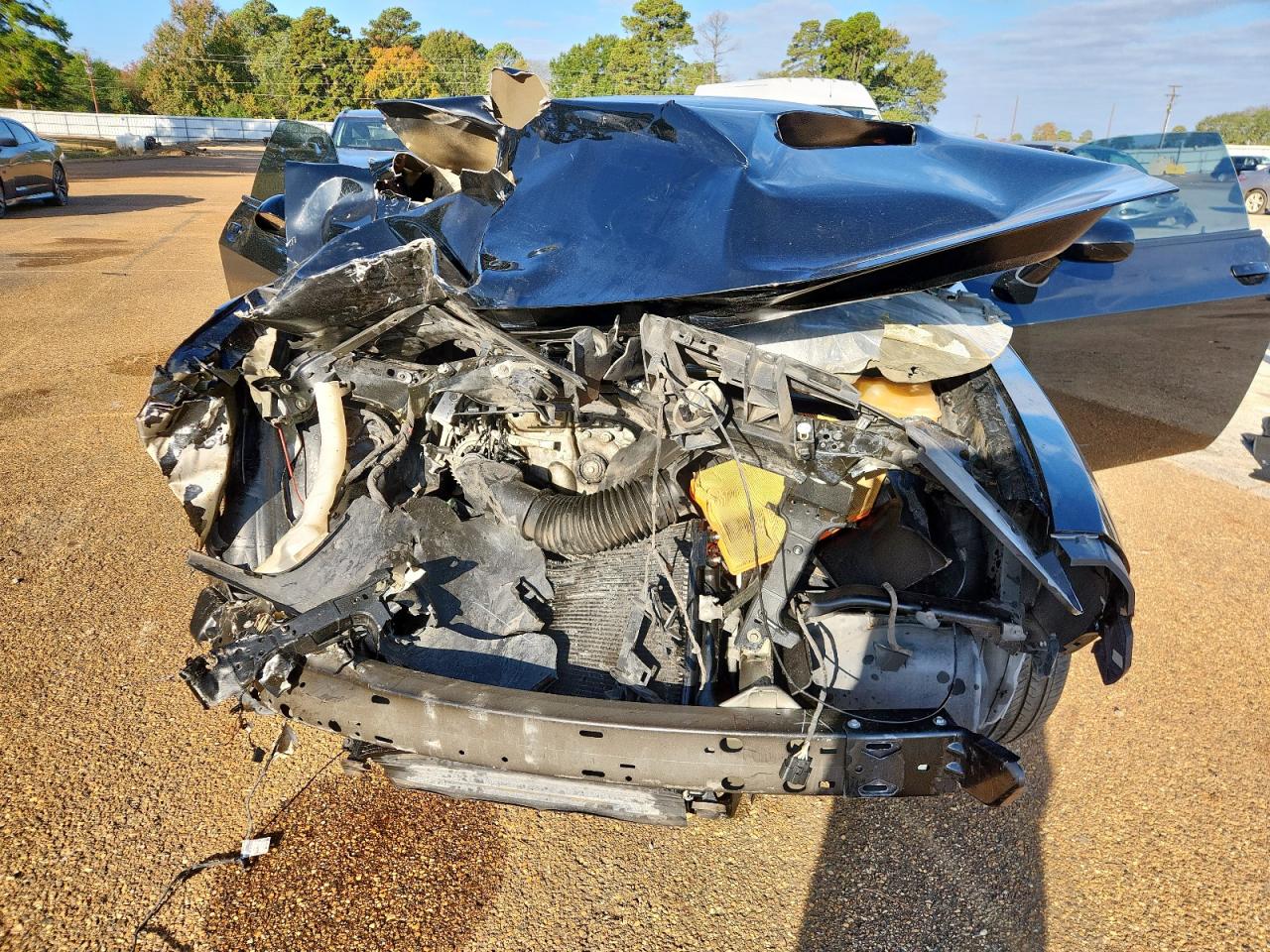 2019 Dodge Challenger Sxt VIN: 2C3CDZAG9KH560927 Lot: 92528275