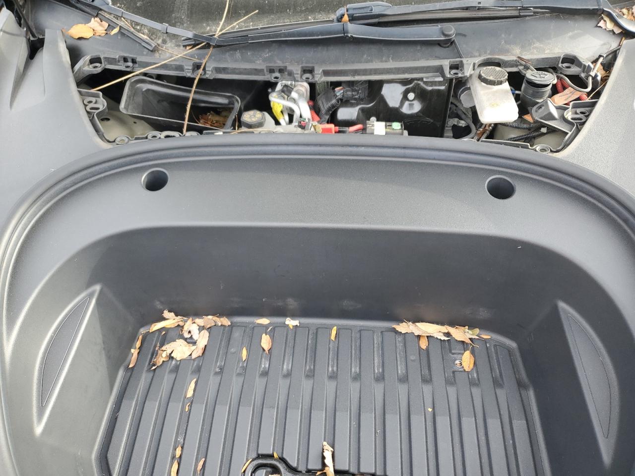 2022 Tesla Model 3 VIN: 5YJ3E1EB3NF186978 Lot: 92020735