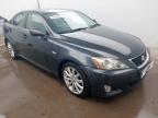 2008 LEXUS IS 250 SE 4DR AUTO for sale at Copart WESTBURY