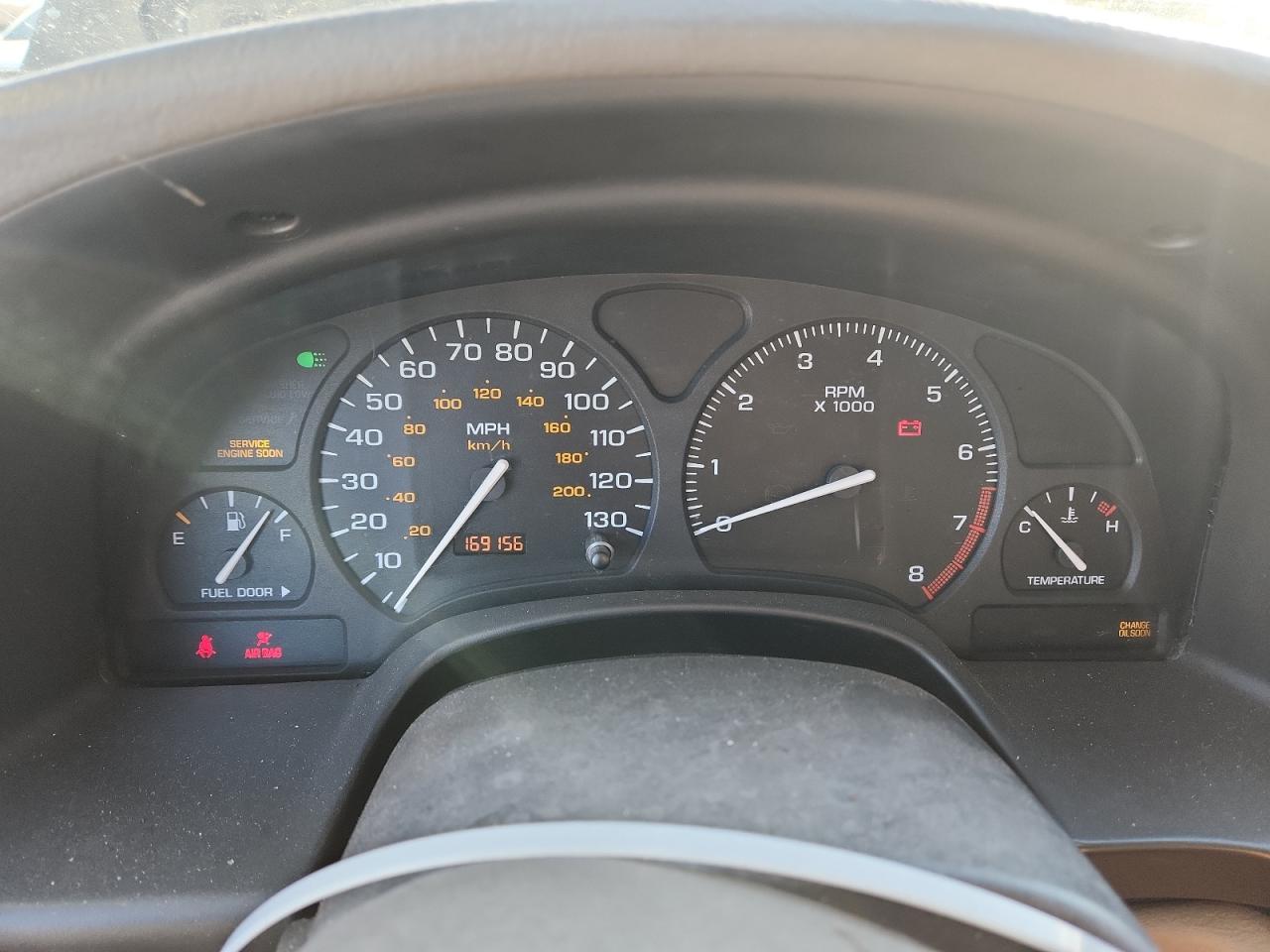 2002 Saturn L200 VIN: 1G8JU54F02Y505975 Lot: 91442345