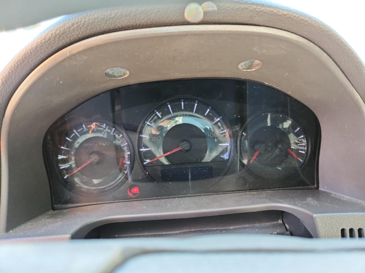 2010 Ford Fusion Se VIN: 3FAHP0HA3AR390045 Lot: 87484385