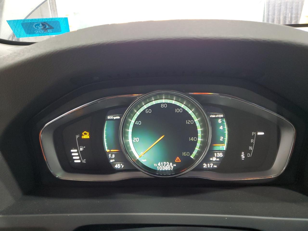 2018 Volvo S60 Inscription VIN: LYV402TK7JB157605 Lot: 90667485