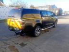 2024 ISUZU D-MAX 1.9 DL40 DOUBLE CAB 4X4 AUTO for sale at Copart CHESTER