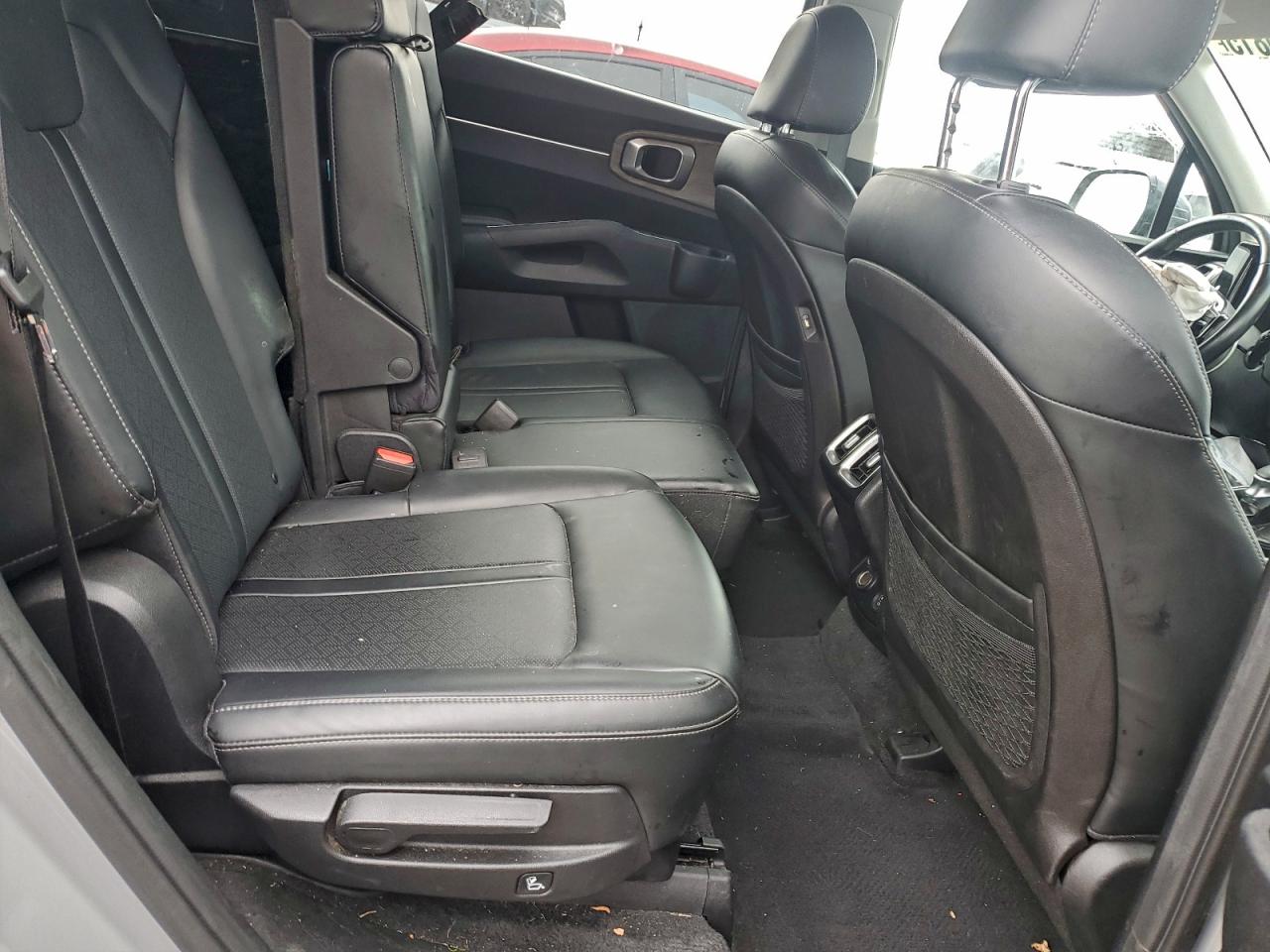 2022 Kia Sorento S VIN: 5XYRLDLC7NG102991 Lot: 93780815