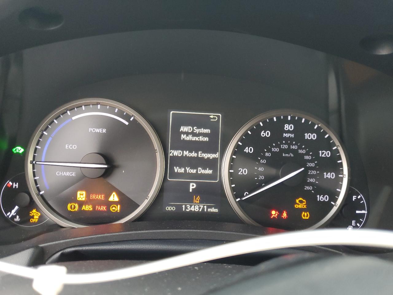 2019 Lexus Nx 300H VIN: JTJBJRBZ3K2098743 Lot: 92180975