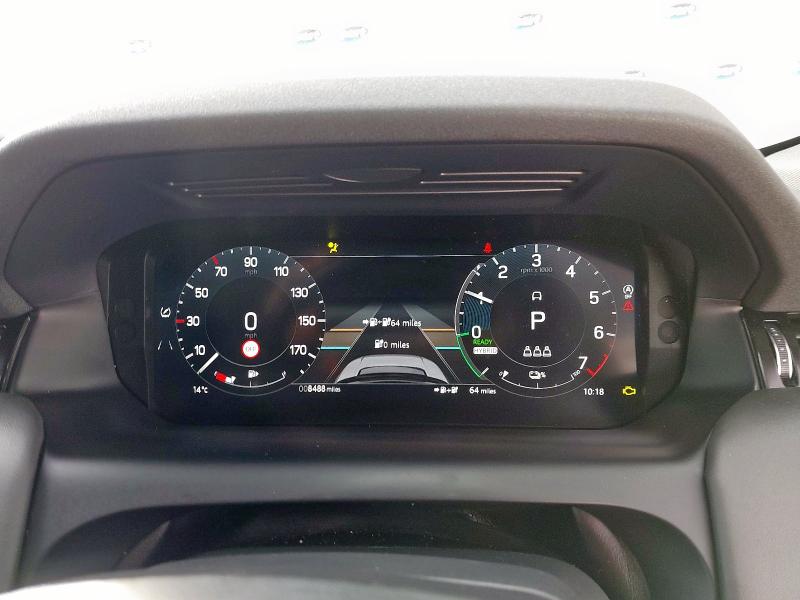 2024 LAND ROVER DISCOVERY SPORT 1.5 P270E DYNAMIC HSE 5DR AUTO [5 SEAT]