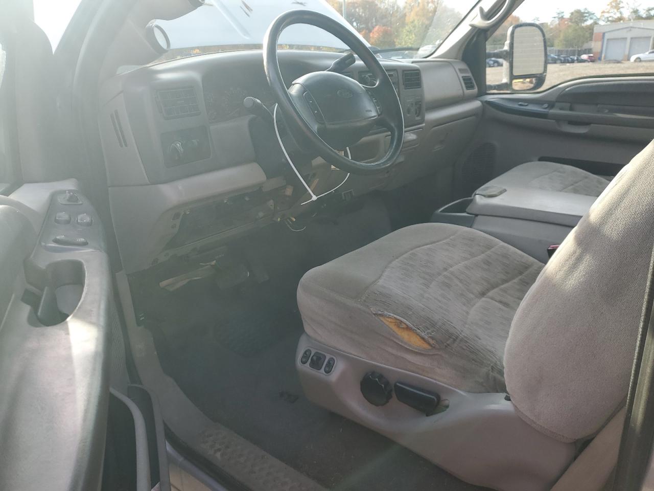 2000 Ford F250 Super Duty VIN: 1FTNX21F4YED50102 Lot: 90975195