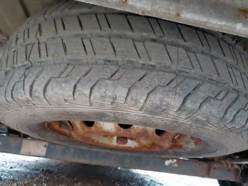 2016 CITROEN RELAY 35 BLUEHDI 