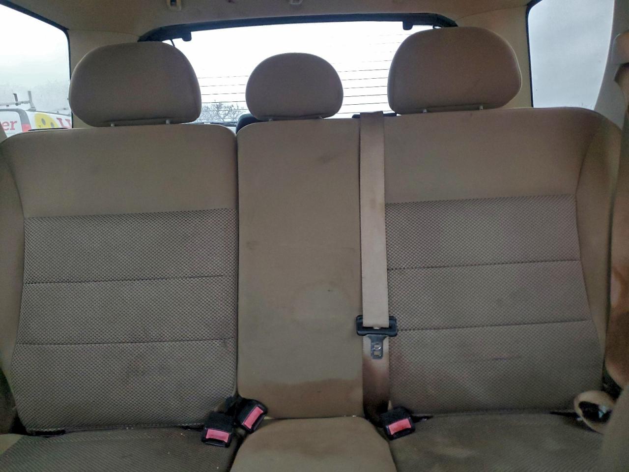 2006 Ford Escape Xlt VIN: 1FMCU931X6KA11171 Lot: 93853935