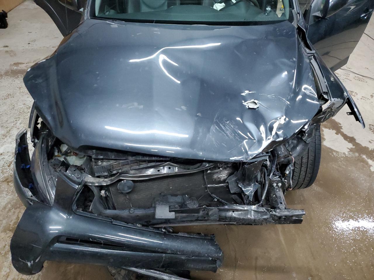 2008 Toyota Rav4 Sport VIN: JTMBK32VX85062792 Lot: 93050535