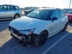 2014 AUDI A1 1.4 TFSI S LINE STYLE EDITION 5DR for sale at Copart CHESTER