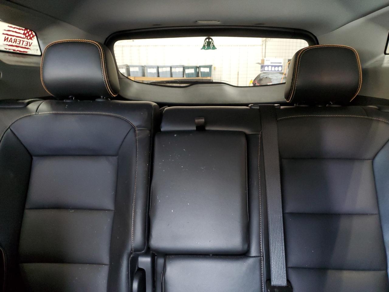 2023 GMC Terrain At4 VIN: 3GKALYEGXPL236723 Lot: 90780625