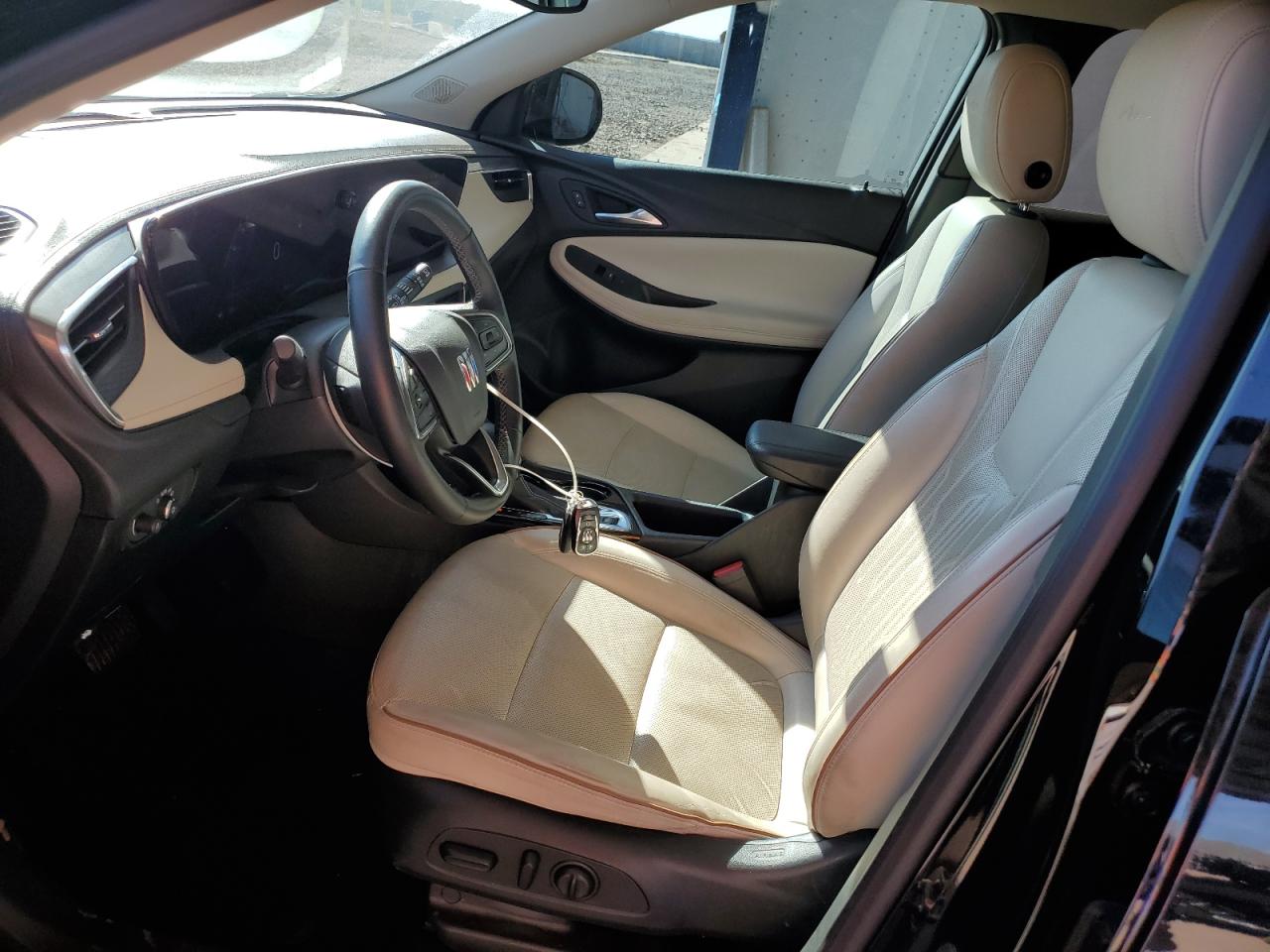 2024 Buick Encore Gx Avenir VIN: KL4AMFSL5RB199996 Lot: 85433015