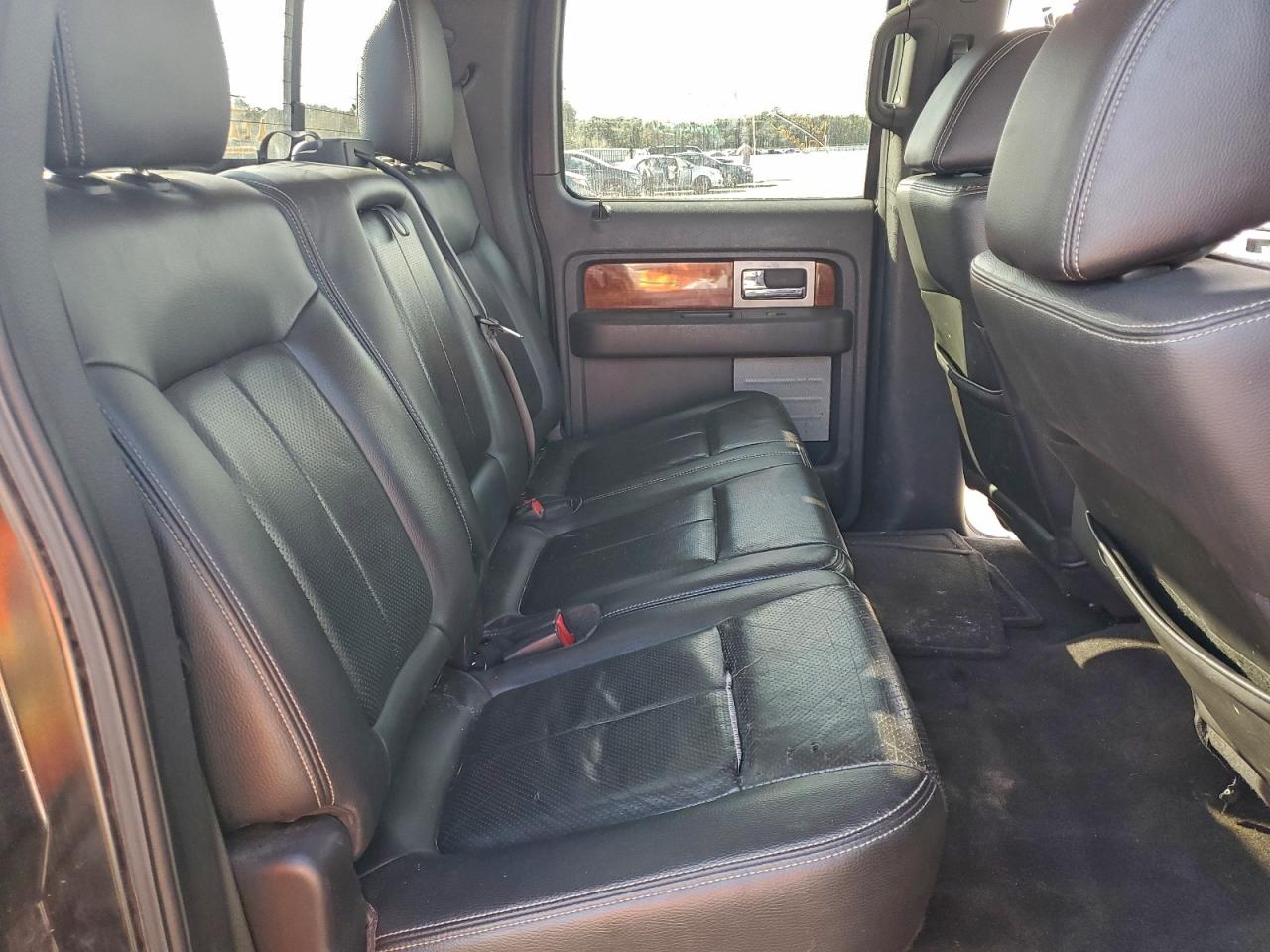 2010 Ford F150 Supercrew VIN: 1FTFW1EV5AFC61576 Lot: 92445765