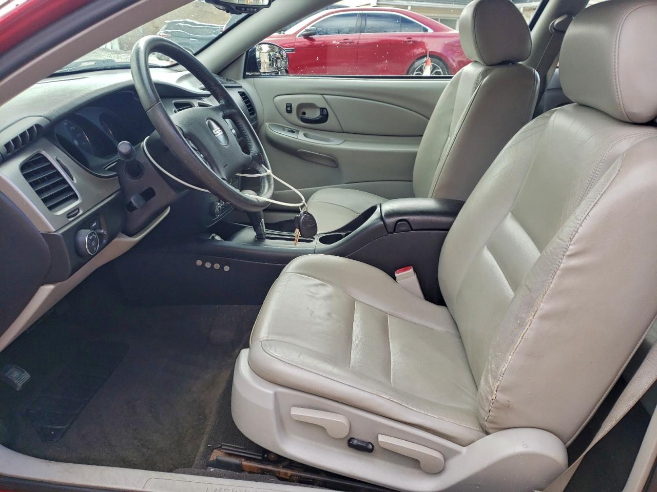 2006 Chevrolet Monte Carlo Ss VIN: 2G1WL15C069388459 Lot: 94027745