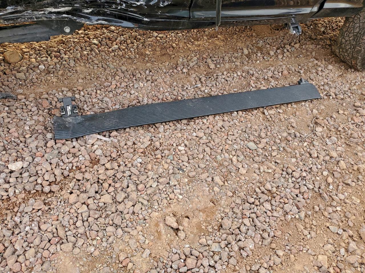 2020 Ram 2500 St VIN: 3C6UR5CL4JG116848 Lot: 93427545