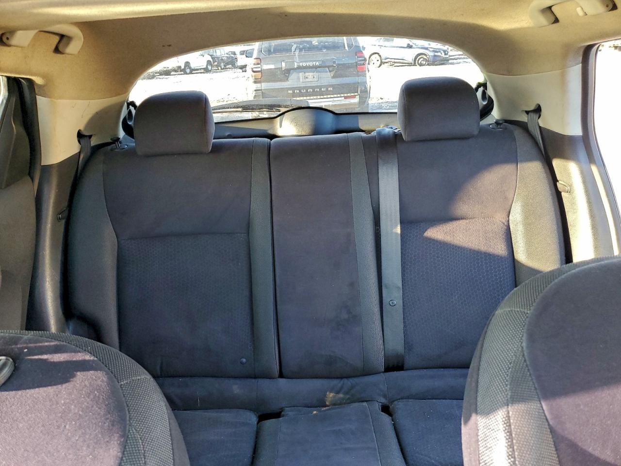 2011 Nissan Juke S VIN: JN8AF5MV6BT009300 Lot: 93104105