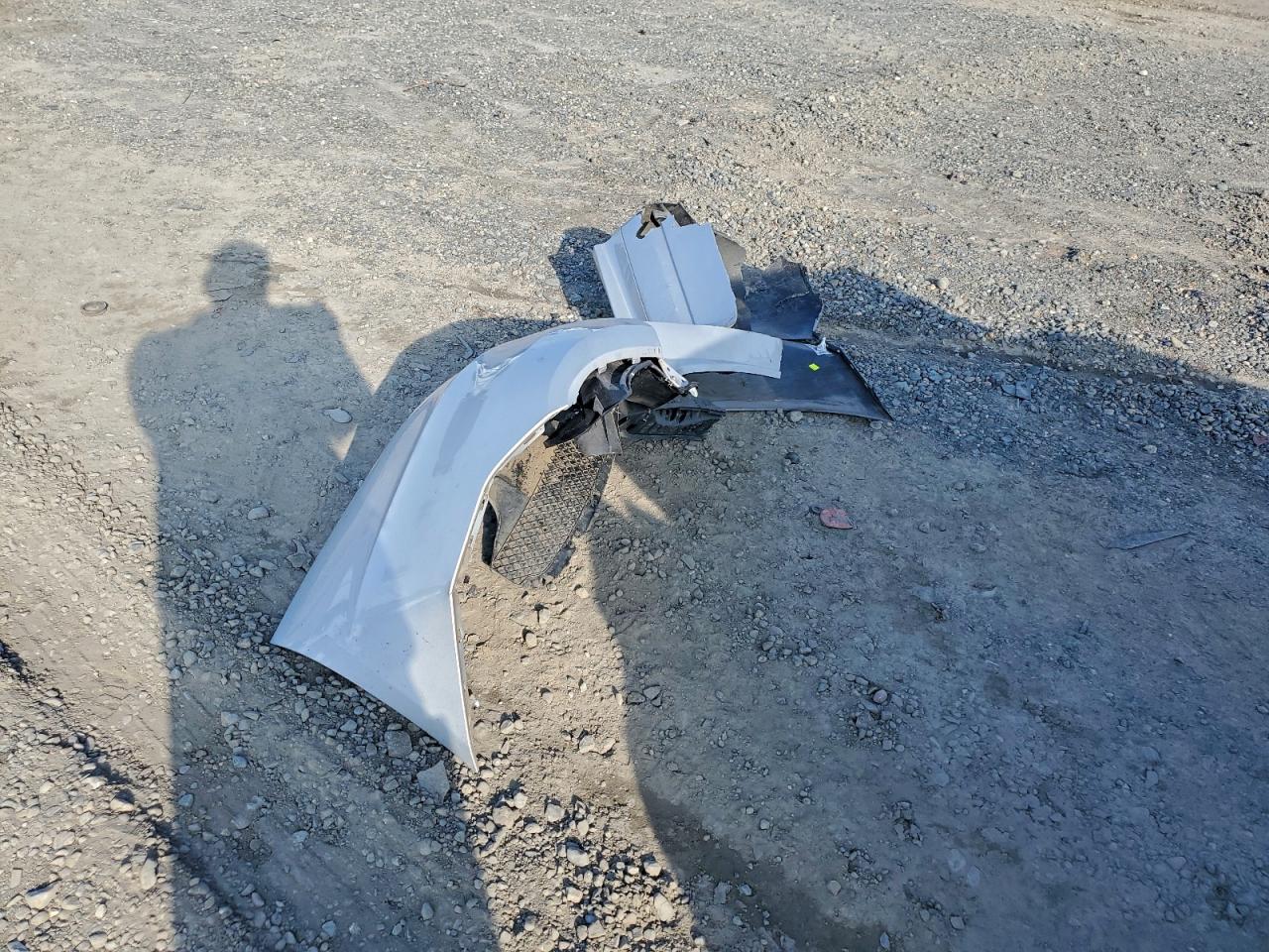 2011 BMW 528 I VIN: WBAFR1C54BC739335 Lot: 93999665