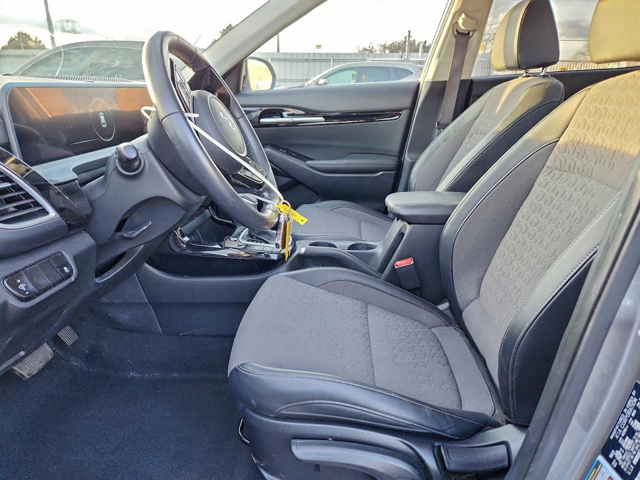 2024 Kia Seltos X Line VIN: KNDEUCA73R7579075 Lot: 93994775