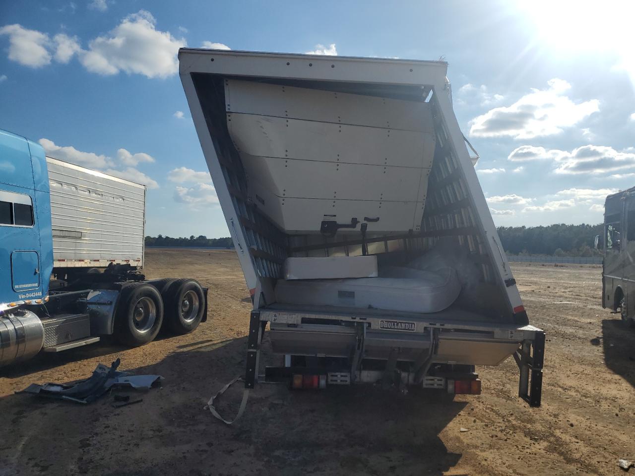 2024 Isuzu Npr Hd VIN: 54DC4W1D5RS209298 Lot: 89837085