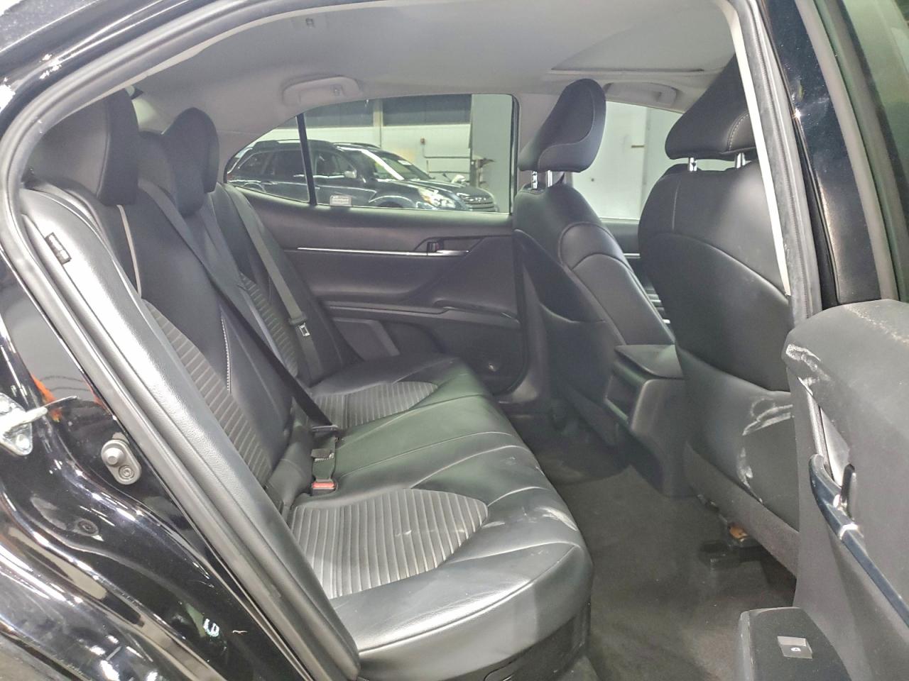 2020 Toyota Camry Se VIN: 4T1J31AK3LU545958 Lot: 93676315