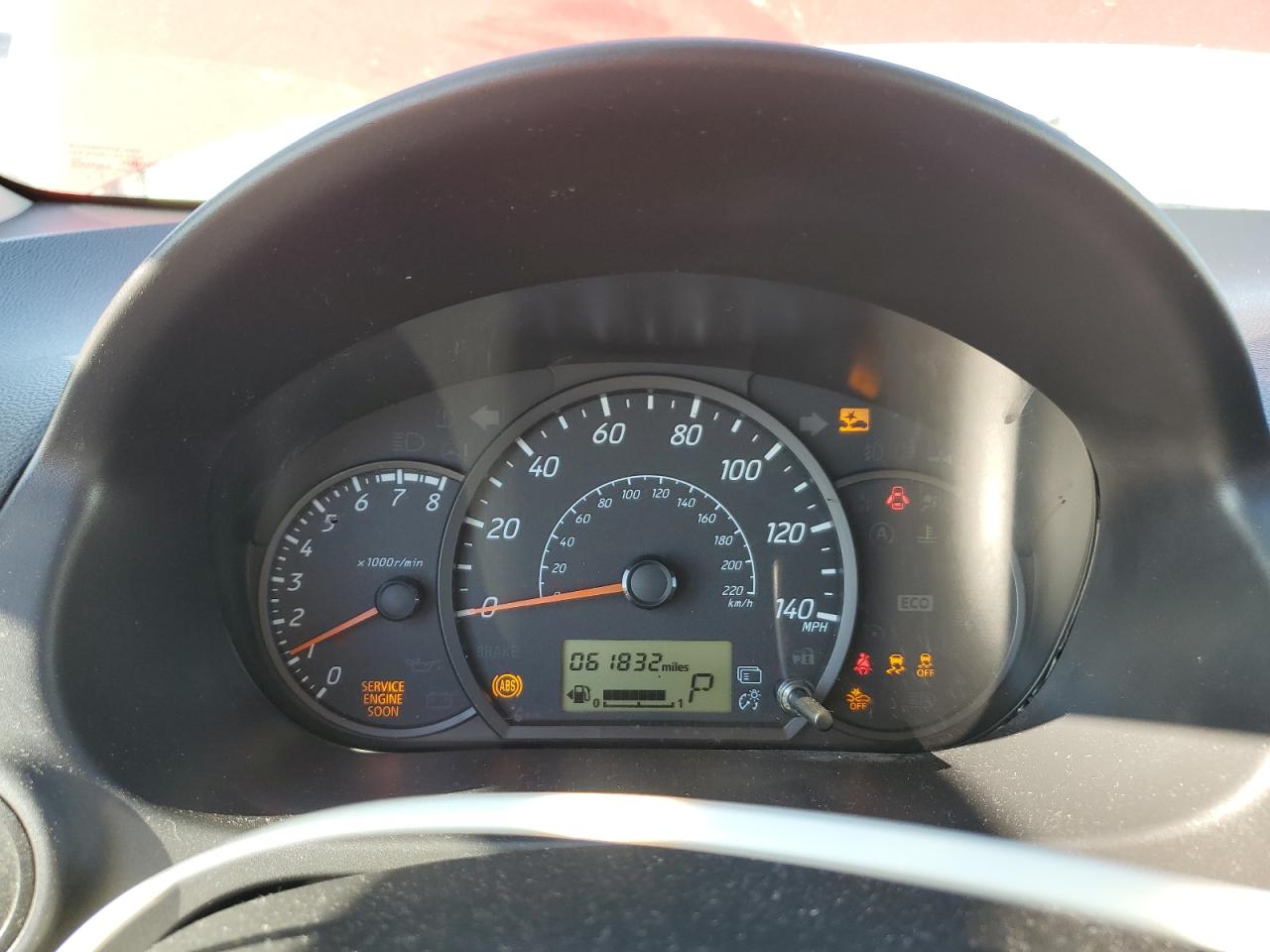 2024 Mitsubishi Mirage G4 Es VIN: ML32FUFJ5RHF00710 Lot: 93252745