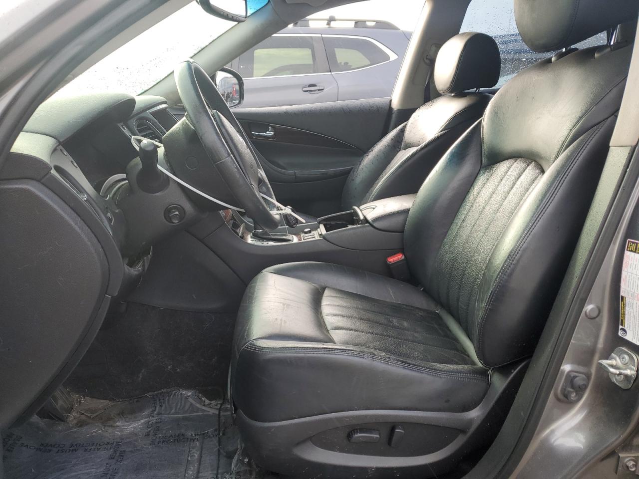 2015 Infiniti Qx50 VIN: JN1BJ0HP9FM731120 Lot: 93871625