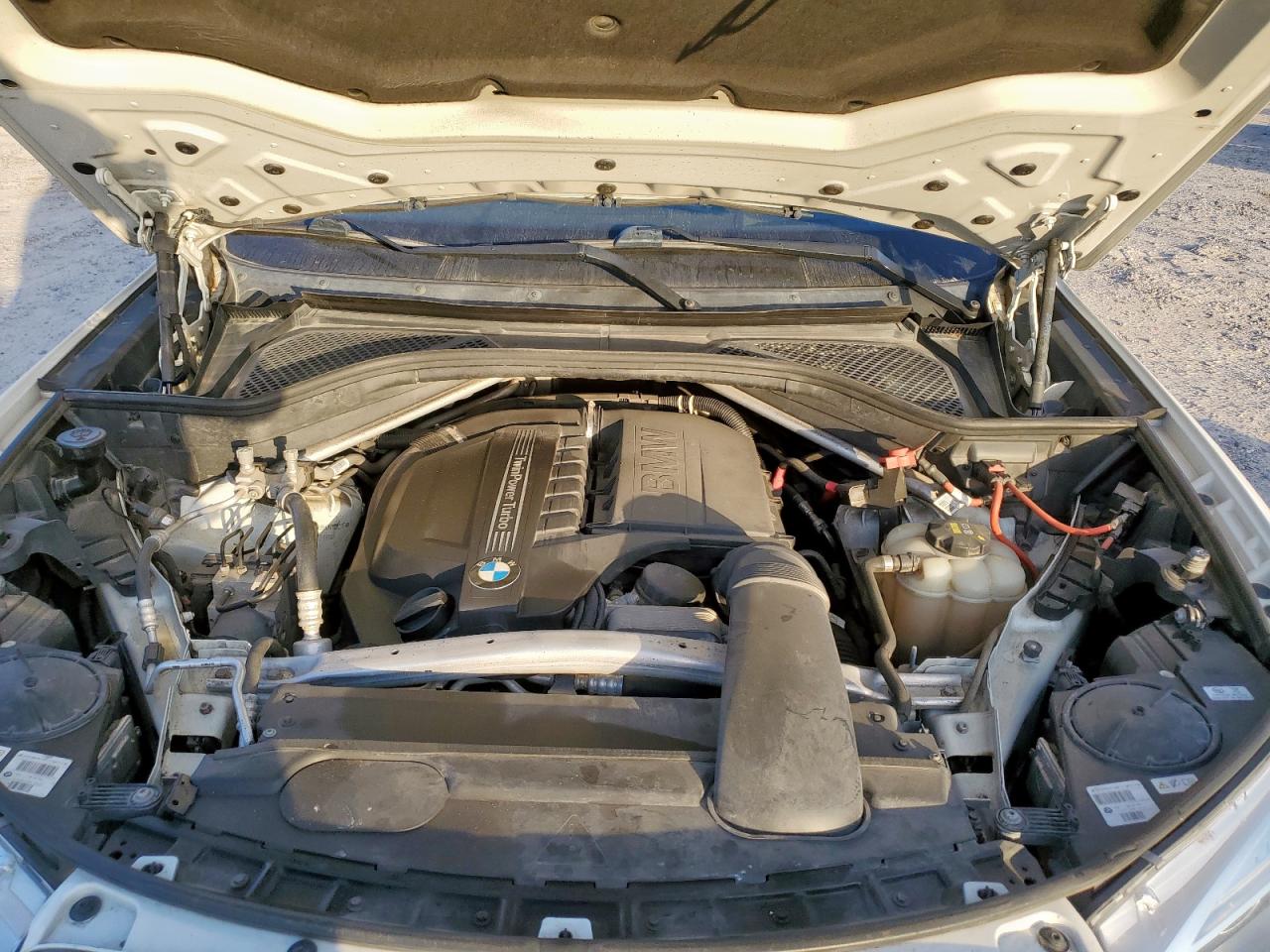 2017 BMW X5 xDrive35I VIN: 5UXKR0C58H0V67217 Lot: 92980725