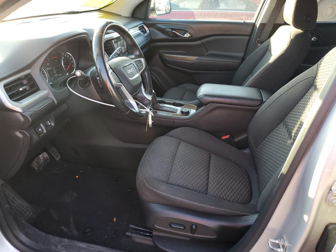 2017 GMC Acadia Sle VIN: 1GKKNSLS2HZ175462 Lot: 92822865