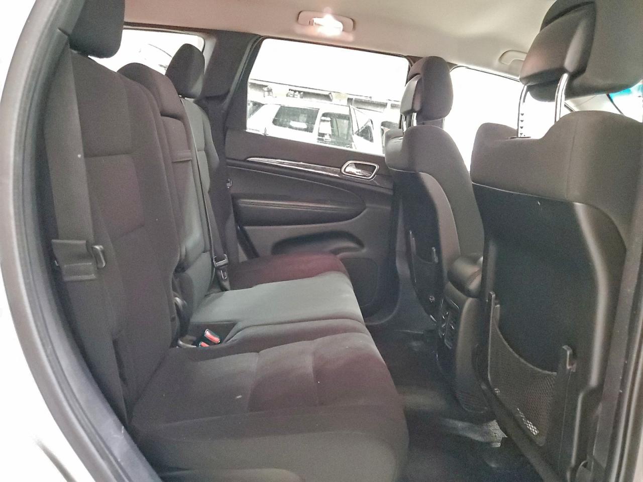 2011 Jeep Grand Cherokee Laredo VIN: 1J4RR4GG0BC620141 Lot: 94339045