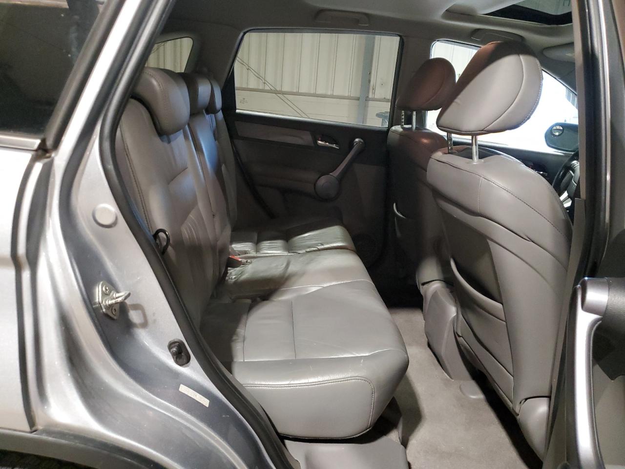 2008 Honda Cr-V Exl VIN: 5J6RE48778L008229 Lot: 91385985