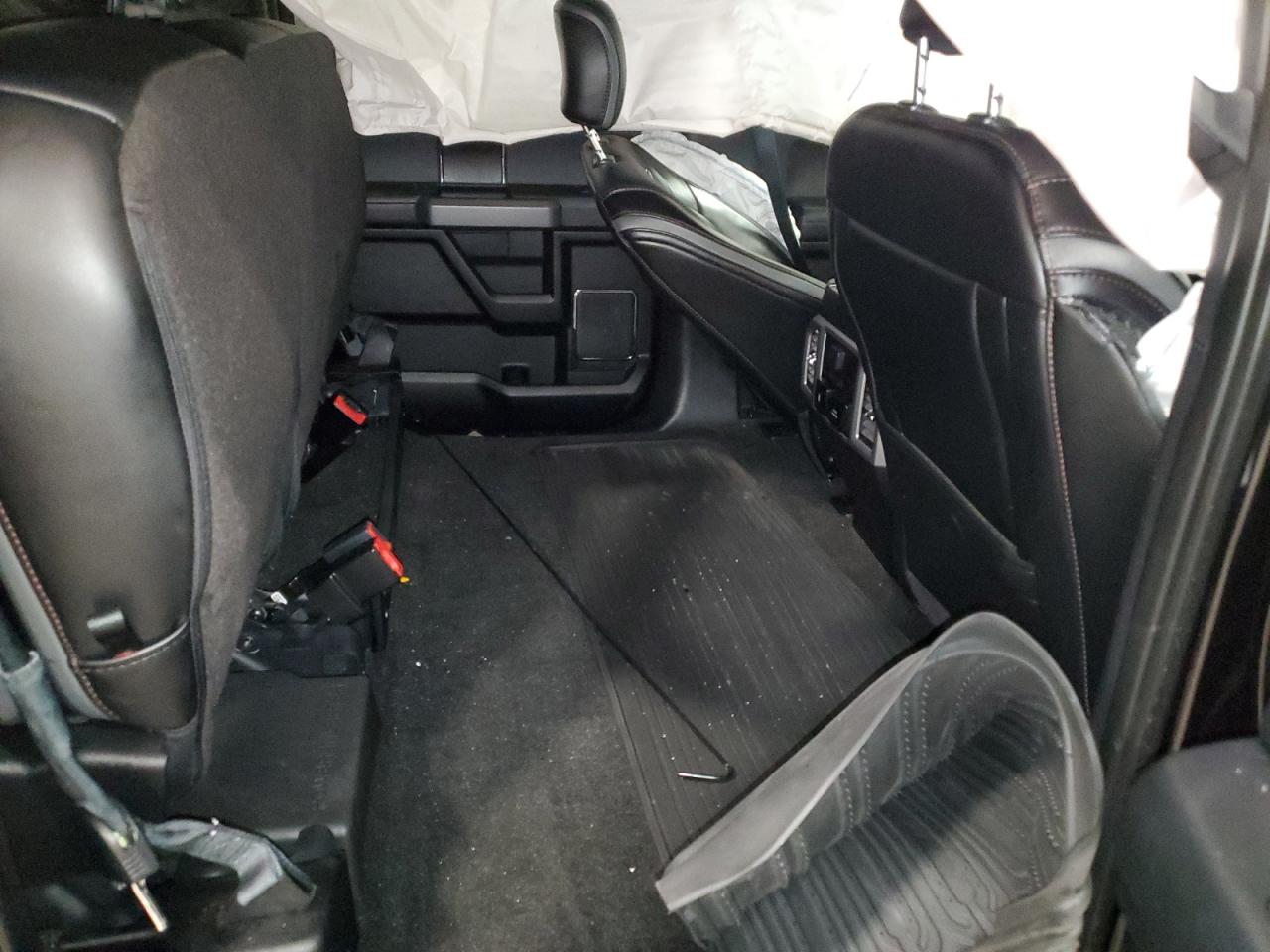 2019 Ford F150 Supercrew VIN: 1FTEW1E44KFB75762 Lot: 93314365