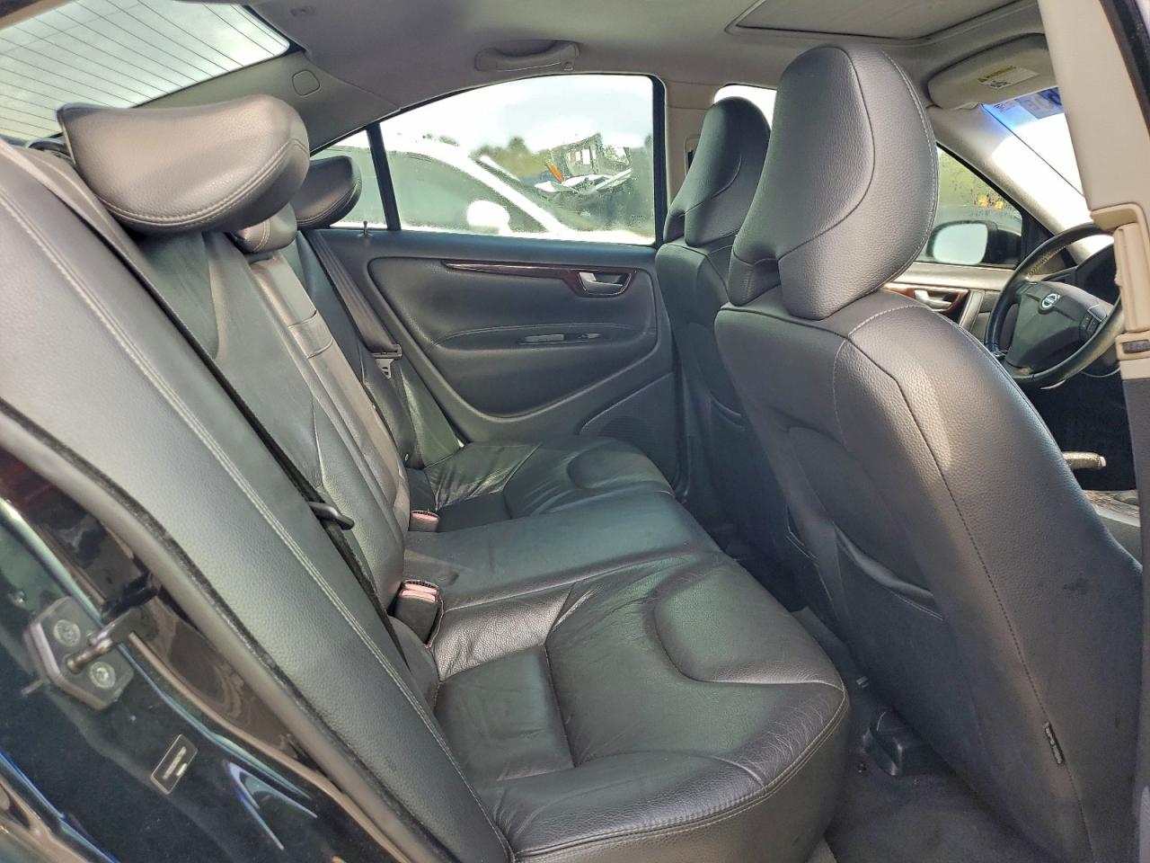 2008 Volvo S60 2.5T VIN: YV1RS592082677997 Lot: 94561465
